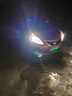 路泊斯特（ROBUST）適用日產(chǎn)騏達汽車(chē)led大燈改裝遠近一體近光燈遠光燈led車(chē)燈 曬單實(shí)拍圖