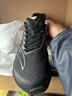 安踏柏油路霸3代丨氮科技競訓跑鞋男透氣耐磨跑步鞋薄底運動(dòng)鞋男 曬單實(shí)拍圖