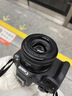 佳能（Canon）RF50mm F1.8 STM 微單鏡頭 小痰盂鏡頭 全畫(huà)幅EOSR全畫(huà)幅相機 大光圈 人像鏡頭 曬單送贈品 曬單實(shí)拍圖