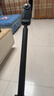 ulanzi優(yōu)籃子 MT-58運動(dòng)相機攝影自拍延長(cháng)桿Insta360X4X3全景相機gopro1312大疆a(chǎn)ction5/4拍照手柄配件 曬單實(shí)拍圖
