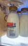 光明優(yōu)倍鮮牛奶（單瓶280ml）濃醇3.6g蛋白質(zhì) PET瓶 巴氏殺菌鮮牛奶 優(yōu)倍280ml*12瓶 曬單實(shí)拍圖