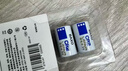 BAXO相機電池CR2適用拍立得鋰電池測距儀夜視儀碟剎鎖拍立得mini25 50S 70 instax-SE照相機3V大容量 CR2相機電池mini25【2粒裝】 曬單實(shí)拍圖
