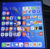 華為 HUAWEI Mate X2 華為 可折疊全面屏 二手手機 亮黑色 12G+512G（僅限典藏版） 曬單實(shí)拍圖