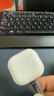 Apple/蘋(píng)果 AirPods 4(支持主動(dòng)降噪)搭配無(wú)線(xiàn)充電盒(USB-C)蘋(píng)果耳機 藍牙耳機適用iPhone/iPad 四代 曬單實(shí)拍圖