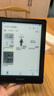 掌閱（iReader）Light4長(cháng)續航 6英寸電紙書(shū)電子書(shū)閱讀器 墨水屏平板智能學(xué)習閱讀本 Light4長(cháng)續航 沉墨色單機 曬單實(shí)拍圖