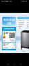 海爾（Haier）洗衣機全自動(dòng)10公斤/12公斤直驅變頻波輪家用洗衣機一級能效大容量AI智洗電離除菌 以舊換新 【高性?xún)r(jià)比12公斤】防生銹+超凈洗+七維減震 波輪 曬單實(shí)拍圖