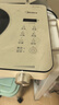 美的（Midea）電陶爐煮茶電磁爐家用新型電磁灶 2200W大功率智能雙環(huán)火鍋炒菜用火鍋電池爐圍爐煮茶爐MC-HW22E05 曬單實(shí)拍圖