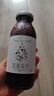 禾韻藍莓果汁藍莓純汁濃度高整箱裝減震保證快遞原產(chǎn)地通化發(fā)貨 藍莓果汁260ml*12瓶 曬單實(shí)拍圖
