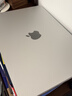 嘉速蘋(píng)果MacBook Pro外殼膜2026/25/24款 M5/4/3/2 (A3434/A3401)14.2英寸全套機身磨砂透明外殼貼紙 曬單實(shí)拍圖