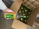 牛欄山 金標陳釀 濃香型 白酒 42.3度 500ml*12瓶 整箱裝 固態(tài)純糧發(fā)酵 曬單實(shí)拍圖