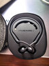 韶音（SHOKZ）OpenRunPro2骨傳導藍牙耳機開(kāi)放式耳機藍牙不入耳藍牙耳機運動(dòng)跑步 mini黑 曬單實(shí)拍圖