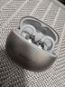 萬(wàn)魔（1MORE）S20Pro藍牙耳機耳夾式不入耳開(kāi)放式氣骨傳導概念運動(dòng)長(cháng)續航通話(huà)降噪適用手機周杰倫 冰川灰 曬單實(shí)拍圖