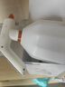 得力電動(dòng)噴壺澆花噴灑器小型消毒噴霧器家用清潔噴水壺2L 曬單實(shí)拍圖
