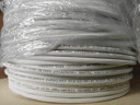 泛達 泛達超六類(lèi)非屏蔽網(wǎng)線(xiàn)CAT6A工程家裝萬(wàn)兆網(wǎng)絡(luò )純無(wú)氧銅白色雙絞線(xiàn)抗干擾降衰減 升級款23線(xiàn)規-白色低煙無(wú)鹵 100米 曬單實(shí)拍圖