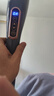 安尚頸椎按摩器充插電海豚全身電動(dòng)手持式按摩棒錘捶拍敲打肩膀頸腰椎脖子背部震動(dòng)經(jīng)絡(luò )拍揉捏按摩儀器 充電 數顯智能 配3個(gè)頭 15檔力度15檔模式 曬單實(shí)拍圖