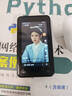 的升智能mp4WiFi可上網(wǎng)mp5音樂(lè )藍牙mp3播放器安卓13 學(xué)生專(zhuān)用聽(tīng)英語(yǔ)3英寸U2 3+32G MT6761【新年禮物】 曬單實(shí)拍圖