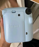 富士（FUJIFILM）instax 拍立得mini12一次成像相機 mini11升級款minise/41三寸相紙 新年禮物 年會(huì )獎品 情人節禮盒 Mini12 繡球藍【新年特惠】 官方標配【不含相紙 曬單實(shí)拍圖