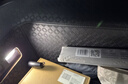 RosyClouds適用26款蔚來(lái)ES8前備箱墊車(chē)內收納用品改裝后備箱儲物盒專(zhuān)用配件 26款ES8【皮革款-前備箱墊】升級款/黑色 曬單實(shí)拍圖