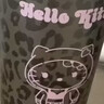野獸派家居（tbh）水杯三麗鷗Hello Kitty不銹鋼保溫杯便攜隨行杯喝水杯子 Kitty不銹鋼保溫隨行杯 粉可可 480ml 含mini收納包掛件 曬單實(shí)拍圖