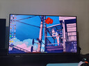 三星（SAMSUNG）32英寸 G81SF QD-OLED 4K 240Hz 動(dòng)態(tài)冷卻 防眩光 超薄 節能 玄龍騎士 電競顯示器 LS32FG812SBXXF 曬單實(shí)拍圖