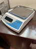 英衡電子秤天平秤精密黃金稱(chēng)克秤實(shí)驗室精準藥材電子稱(chēng)珠寶秤5kg0.01g可定制 曬單實(shí)拍圖