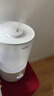 蘇泊爾（SUPOR）加濕器小型落地凈化器臥室辦公桌面家用增濕器大容量霧化加濕器空調電風(fēng)扇伴侶EHTN-21B禮品 曬單實(shí)拍圖