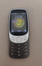 諾基亞（NOKIA）3210 4G 移動(dòng)聯(lián)通電信廣電全網(wǎng)通 2.4英寸雙卡雙待 直板按鍵學(xué)生功能機備用手機黑色 曬單實(shí)拍圖