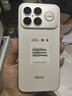 小米（MI）REDMI K90 Pro Max 6.9英寸手機 紅米k90promax 5000萬(wàn)像素5X潛望長(cháng)焦 Bose聯(lián)合調音2.1立體聲系統 流金白 16GB+512GB 曬單實(shí)拍圖