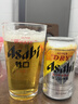 Asahi朝日超爽全開(kāi)蓋日本進(jìn)口 Super dry發(fā)泡揭蓋掀蓋生啤酒340/485ml 全開(kāi)蓋 340mL -25.12月產(chǎn) 6罐 曬單實(shí)拍圖