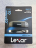雷克沙（Lexar）512GB TF（MicroSD）存儲卡 V30 4K 讀205MB/s 無(wú)人機運動(dòng)相機游戲機內存卡（SILVER PLUS） 曬單實(shí)拍圖
