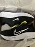 耐克NIKE跑步鞋男子減震QUEST 6運動(dòng)鞋FD6033-001黑42 曬單實(shí)拍圖