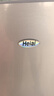 Hueri海冰箱一級能效雙變頻家用商用158L大容量雙門(mén)兩門(mén)家電小冰箱兩門(mén)風(fēng)冷無(wú)霜雙開(kāi)門(mén)小型宿舍出租房 【萬(wàn)人推薦】188升級鮮凈味128L 曬單實(shí)拍圖