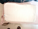 泰普爾記憶棉枕頭護頸枕頸椎枕慢回彈枕睡眠枕感溫舒頸枕原米黃千禧枕 單只 感溫舒頸枕（原千禧枕） 卡其色舒頸枕M碼(推薦身高＜180) 曬單實(shí)拍圖
