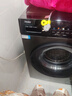 海爾（Haier）滾筒洗衣機全自動(dòng)單洗 10公斤一級能效 懶人超薄變頻家用大容量以舊換新家電換新補貼 MAX29S 10KG單洗 滾筒 曬單實(shí)拍圖