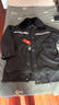 保羅嵐芝保安服冬裝軍大衣加厚多功能棉服黑色防寒工作服冬裝戶(hù)外大衣定制 曬單實(shí)拍圖