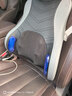 奧克斯腰部按摩器腰肌勞損按摩儀頸椎肩頸腰背部腰部腰間盤(pán)突出車(chē)載按摩靠墊生日禮物送男生女士老年人的 【車(chē)載款-灰】汽車(chē)載按摩器背部腰部頸椎按摩靠墊 高檔實(shí)用送爸爸媽媽長(cháng)輩老年人老公老婆的生日禮物 曬單實(shí)拍圖