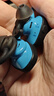 博士BOSE soundsport wireless無(wú)線(xiàn)藍牙運動(dòng)跑步耳機BOSS博世耳麥 藍色 簡(jiǎn)裝(99新)自用 官方標配 曬單實(shí)拍圖