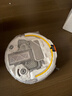 大疆 DJI ROMO P 水箱版 旗艦透明掃地機器人避障全自動(dòng)掃拖一體 曬單實(shí)拍圖