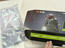 萬(wàn)競 GTX1060/RTX2060S/RTX3060Ti高端獨立顯卡全新盒裝電腦顯卡三角洲打瓦游戲設計渲染學(xué)習臺式顯卡 【全新盒裝】RTX2060SUPER 8G 天將X 曬單實(shí)拍圖