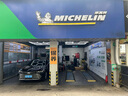 米其林（MICHELIN）汽車(chē)輪胎 235/45R18 98Y 跨悅二代 CROSSCLIMATE 2 曬單實(shí)拍圖