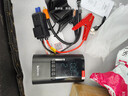 埠威BUWEI汽車(chē)應急啟動(dòng)電源充氣泵一體機多功能搭電寶12V通用汽車(chē)應急車(chē)載充氣泵移動(dòng)充電寶戶(hù)外電源 【熱銷(xiāo)80%選擇】12V主流車(chē)型/3C認證+收納袋 曬單實(shí)拍圖