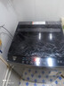 海爾（Haier）全自動(dòng)波輪洗衣機10KG 直驅變頻 家用宿舍 一級能效 家電國家補貼以舊換新京東自營(yíng) EB100B32Mate1 曬單實(shí)拍圖