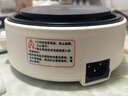 BING YUE便攜式電煮鍋小型多功能鍋分體式電火鍋學(xué)生宿舍折疊旅行出差雙鍋304不銹鋼 1.6L 乳白色【豪華款】-煎/燉/蒸/煮/燜/涮 曬單實(shí)拍圖