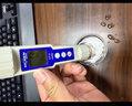 力辰（LICHEN）數顯筆式電導率儀TDS水質(zhì)檢測測試筆便攜式電導率測試儀 CT-2 曬單實(shí)拍圖