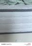 金可兒（Kingkoil）世茂喜來(lái)登波浪海綿獨袋彈簧酒店聯(lián)名床墊1.8*2米偏硬 曬單實(shí)拍圖