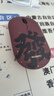 華為無(wú)線(xiàn)鼠標 Slim 素皮版 紅色-發(fā) 藍牙星閃雙通信技術(shù) 輕音鼠標 素皮親膚 適配平板筆記本電腦 曬單實(shí)拍圖