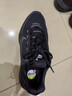 耐克男子休閑鞋AIR MAX PULSE 運動(dòng)鞋DR0453-003黑 41 曬單實(shí)拍圖