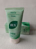 BUV黃子韜綠泥氨基酸洗面奶男女士保濕控油去黑頭收毛孔潔面深層清潔 曬單實(shí)拍圖
