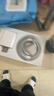 【官營(yíng)正品】蘋(píng)果17/16/15充電器頭40W/45W適配原裝正品快充套裝iPhone17/16proMax/Air 15數據線(xiàn) 【原盒封裝】蘋(píng)果45W快充頭+1米編織快充線(xiàn) 曬單實(shí)拍圖