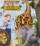 寶寶巴士 觸摸書(shū)系列1-3歲 出發(fā)去動(dòng)物園+海洋館+去森林（3冊） 嬰幼兒繪本感官刺激翻翻書(shū)早教啟蒙發(fā)聲書(shū) 觸摸地板大書(shū) 禮盒 寶寶巴士 點(diǎn)讀書(shū) 發(fā)聲書(shū) 有聲書(shū) 早教發(fā)聲書(shū) 曬單實(shí)拍圖